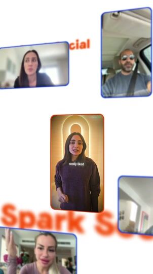 Laam Studio client testimonial video