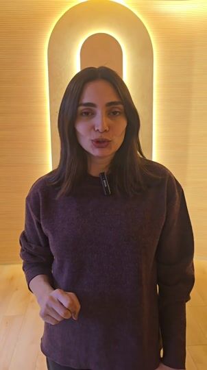 Laam Studio client testimonial video