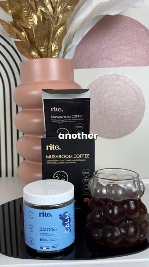 Rite UGC video ad